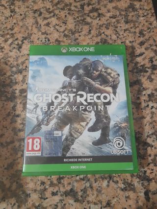 Ghostrecon breakpoint