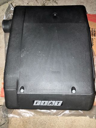 SCATOLA FILTRO ARIA COMPLETO FIAT TIPO UNO