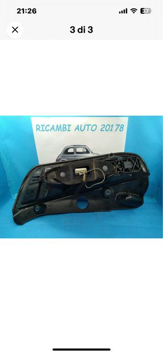 FANALE POSTERIORE DESTR LATO PASSEGGERO LANCIA Y