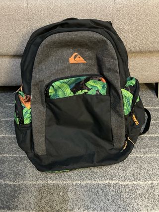 Mochila Quiksilver