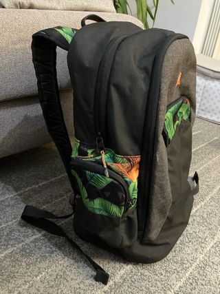 Mochila Quiksilver
