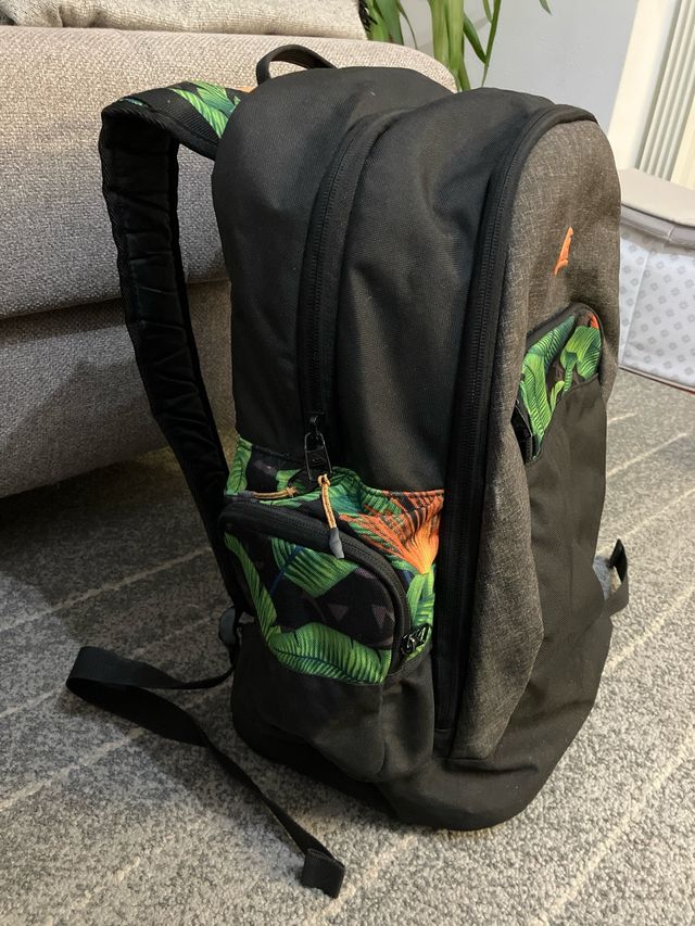 Mochila Quiksilver