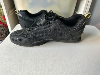 Zapatillas mtb Rockrider talla 43