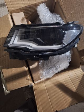 Faro delantero izquierdo  jeep compass  