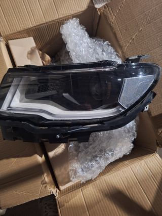 Faro delantero izquierdo  jeep compass  
