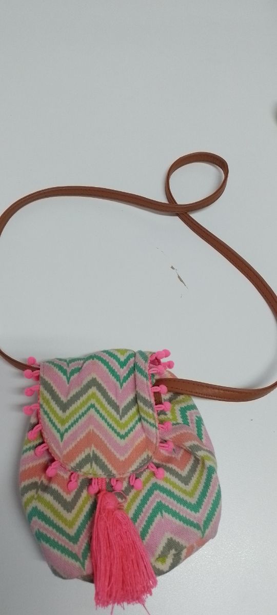 Bolso infantil 