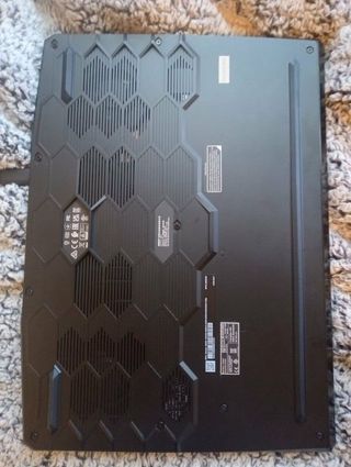 Computer portatile per giocatori