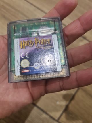 Giochi a colori per Game Boy