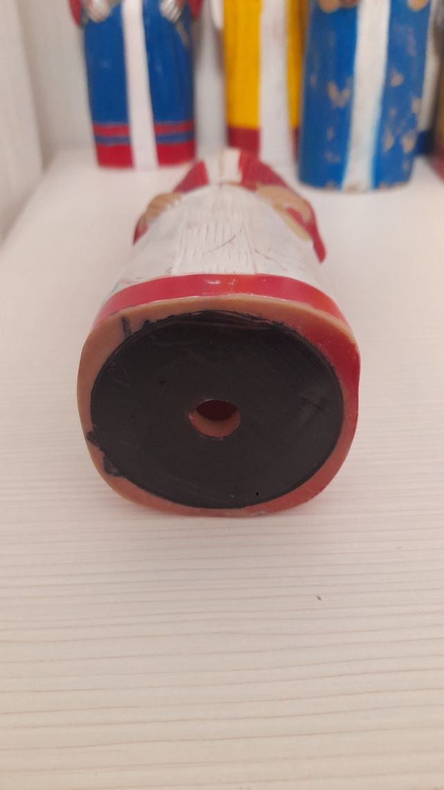 Comparsa de Gigantes de Goma de Pamplona