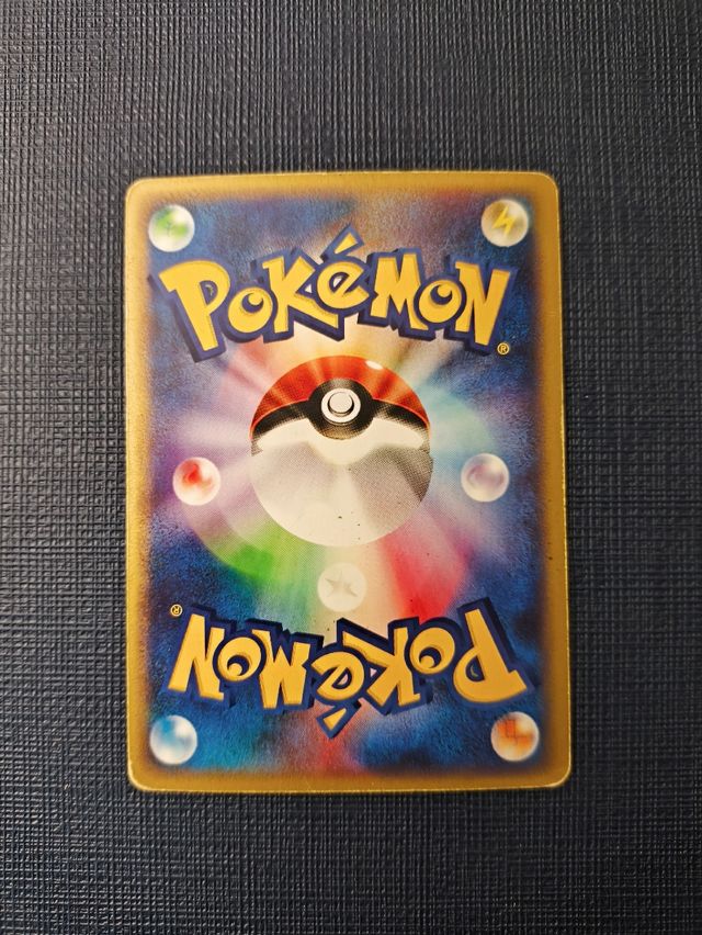 Alakazam skyridge holo