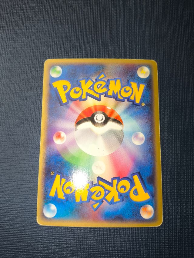 Alakazam skyridge holo