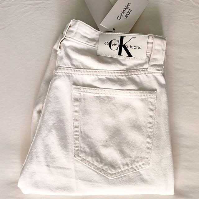 Shorts CALVIN KLEIN Pantalones Cortos Vaqueros