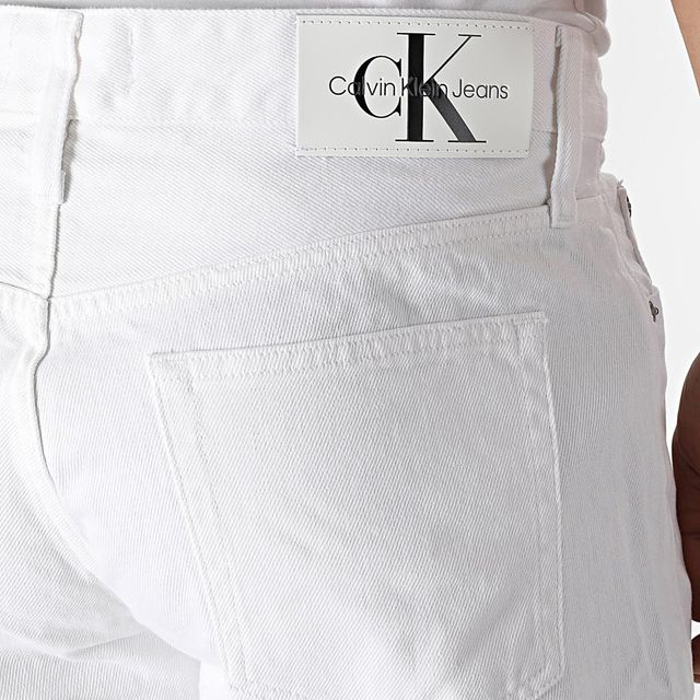 Shorts CALVIN KLEIN Pantalones Cortos Vaqueros