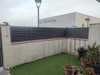 Fabricación a medida Cerramientos, vallas