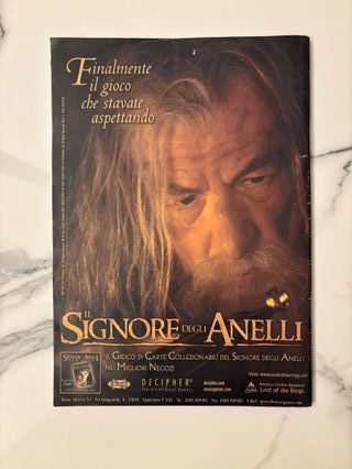 Oracolo n. 51-52 - Magic the Gathering