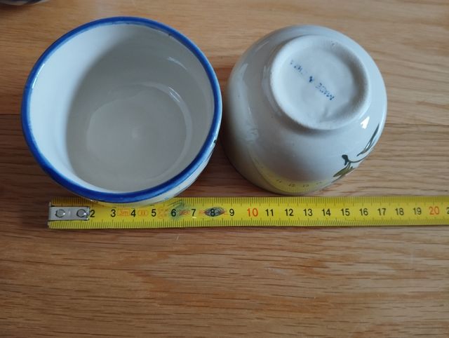 Juego de té porcelana china