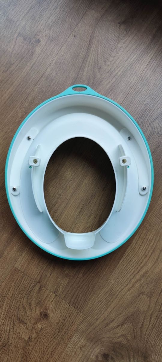 Adaptador WC bebe