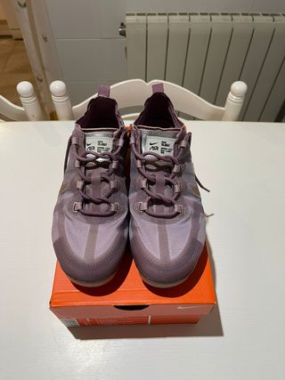 Nike AIR VAPORMAX Flyknit Day to Night