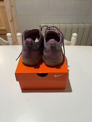 Nike AIR VAPORMAX Flyknit Day to Night