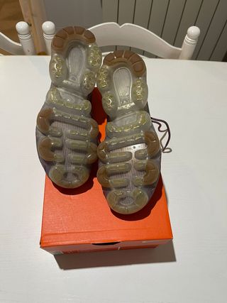 Nike AIR VAPORMAX Flyknit Day to Night