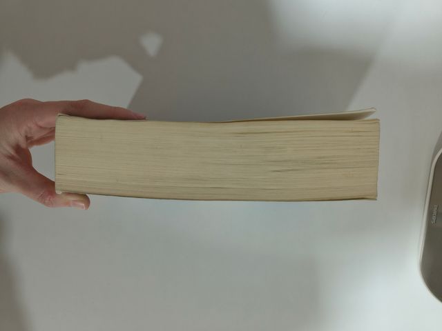 Libro Amanecer, Stephenie Meyer