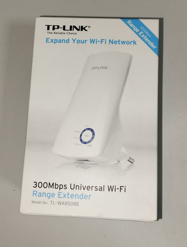 TP-Link TL-WA850RE