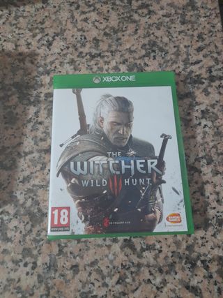 The witcher
