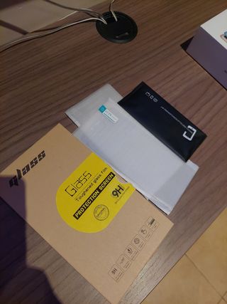 Móvil Xiaomi Mi A2 pantalla rota 4Gb 64Gb