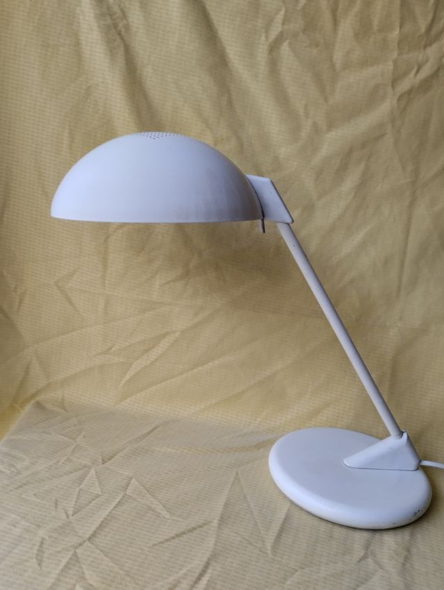 Lampara de sobremesa ventaje