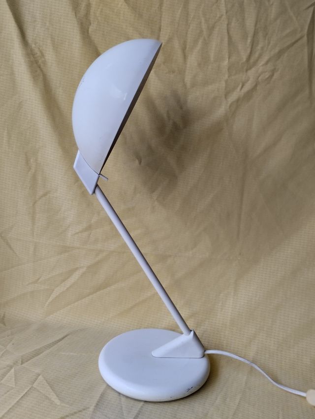 Lampara de sobremesa ventaje