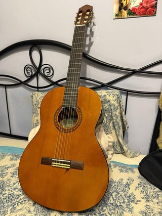 Guitarra  3/4