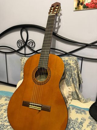 Guitarra  3/4