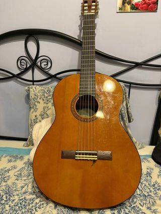 Guitarra  3/4