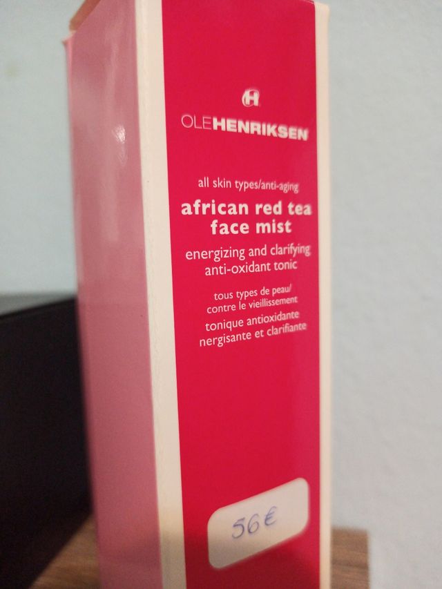 Tónico antioxidante OleHenriksen, 118 ml