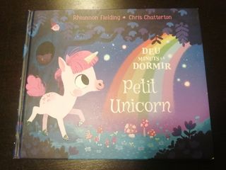 Colecció deu minuts i a dormir