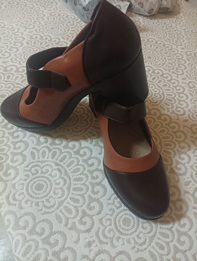 Zapatos mujer