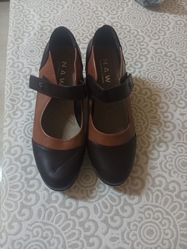 Zapatos mujer