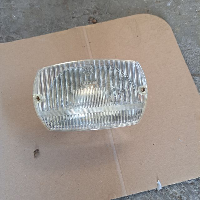 Ricambi vari vespa 50 