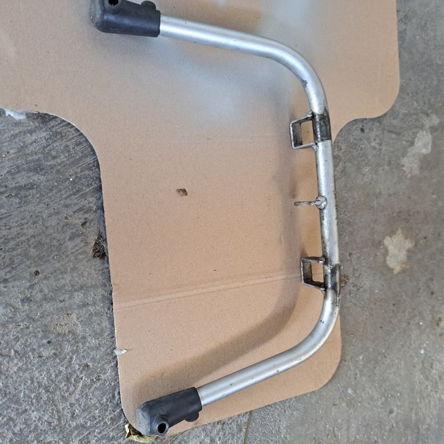 Ricambi vari vespa 50 