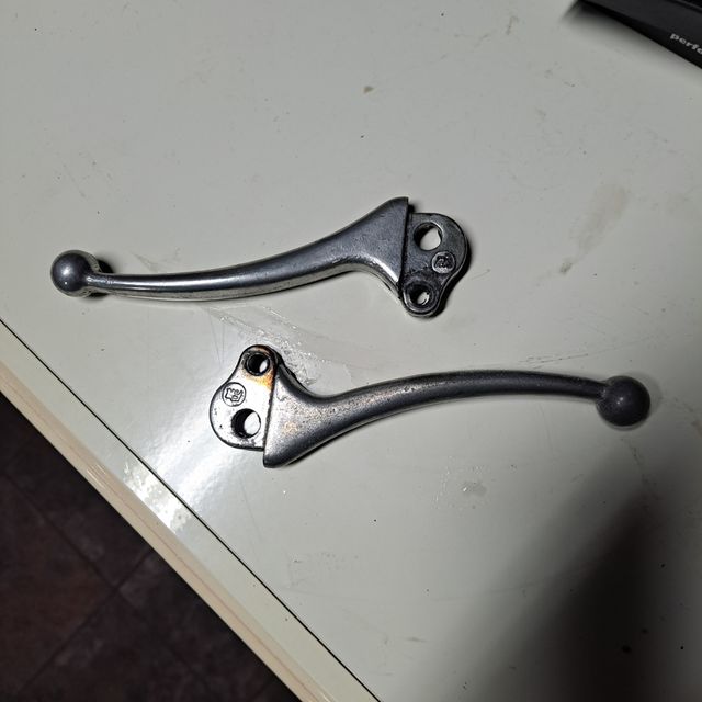 Ricambi vari vespa 50 