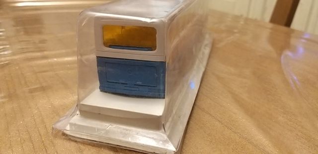 Majorette autobus serie 3000 rif 409