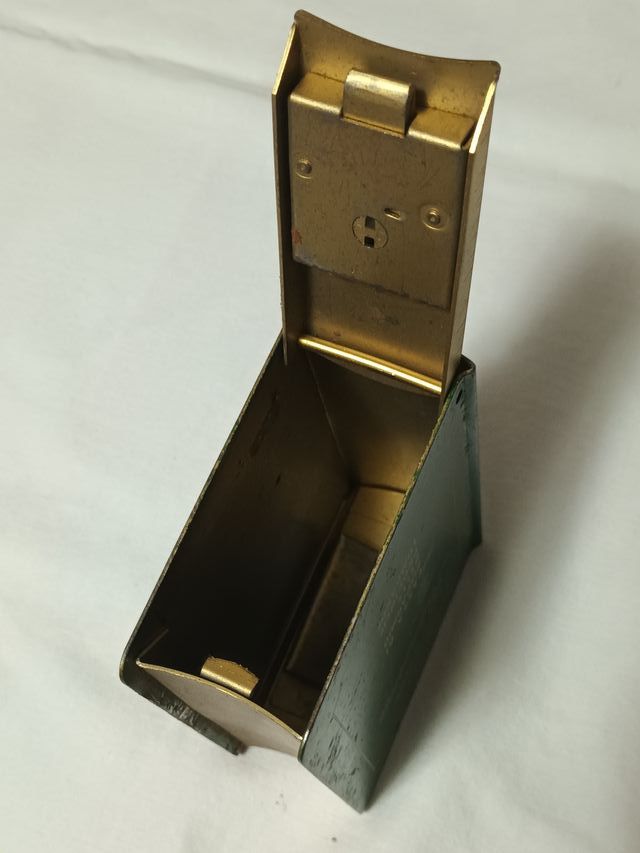 Salvadanaiolibro CassaRisparmio Provincie Lombarde