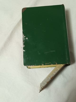 Salvadanaiolibro CassaRisparmio Provincie Lombarde