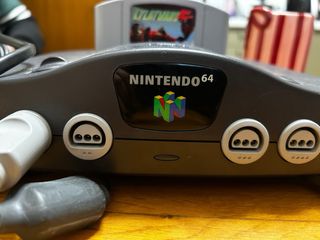 Console Nintendo 64