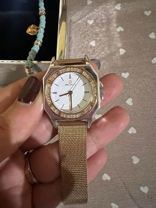 OPS OBJECTS Orologio e bracciale