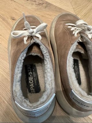 golden goose 
