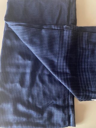 Pashmina elegante da uomo 