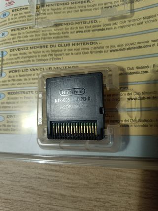 New Super Mario Bros - Gioco Nintendo Ds