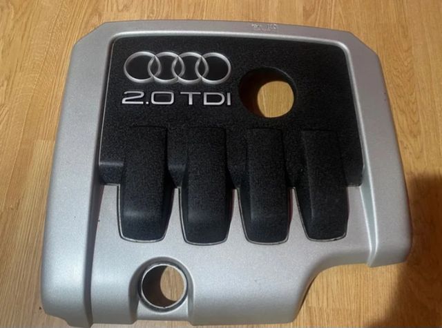 Tapa motor audi a3