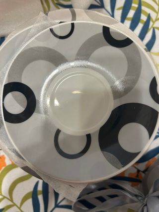 Juego de tazas de café